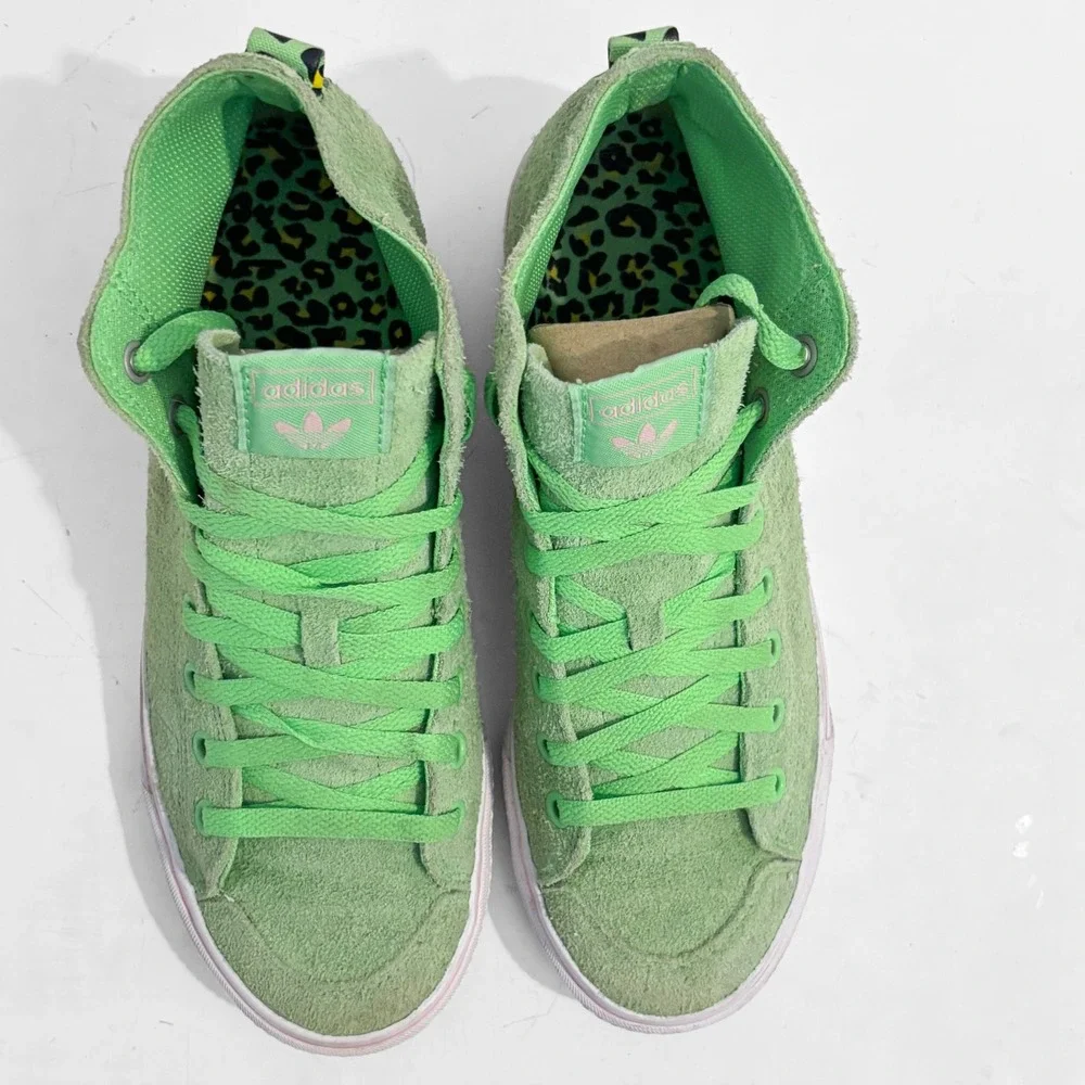 adidas nizza high